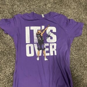 Vince Carter T Shirt